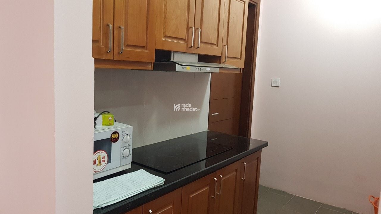 Bán căn hộ chung cư hh 1 linh đàm 56m 2 ngủ 2 vs giá 2ty23 full nội thất tầng 10 lh e trọng