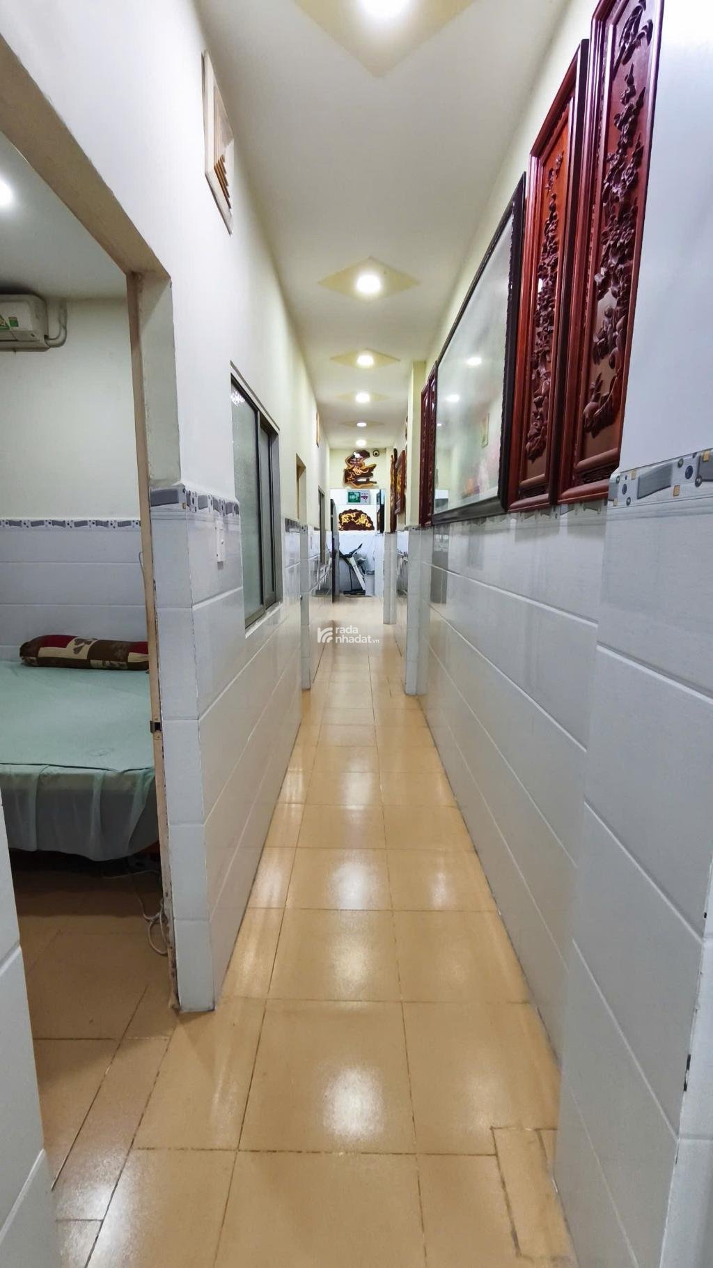 BÁN NHÀ VƯỜN LÀI TÂN PHÚ HẺM XE HƠI 125M2 12.X TỶ 5.1X25M TẶNG THIẾT KẾ 6 TẦNG 