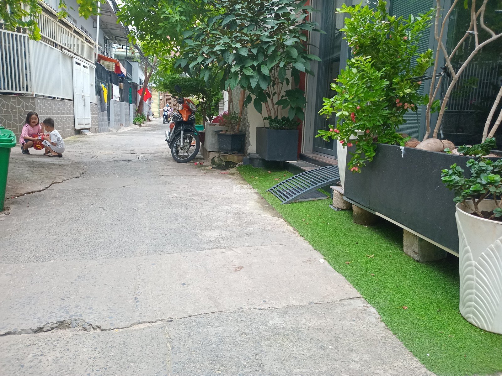 Nhà đẹp bán gấp, hẻm ô tô, đường Trần Thánh Tông, P. 15, Tân Bình, chỉ 6,5 tỷ TL