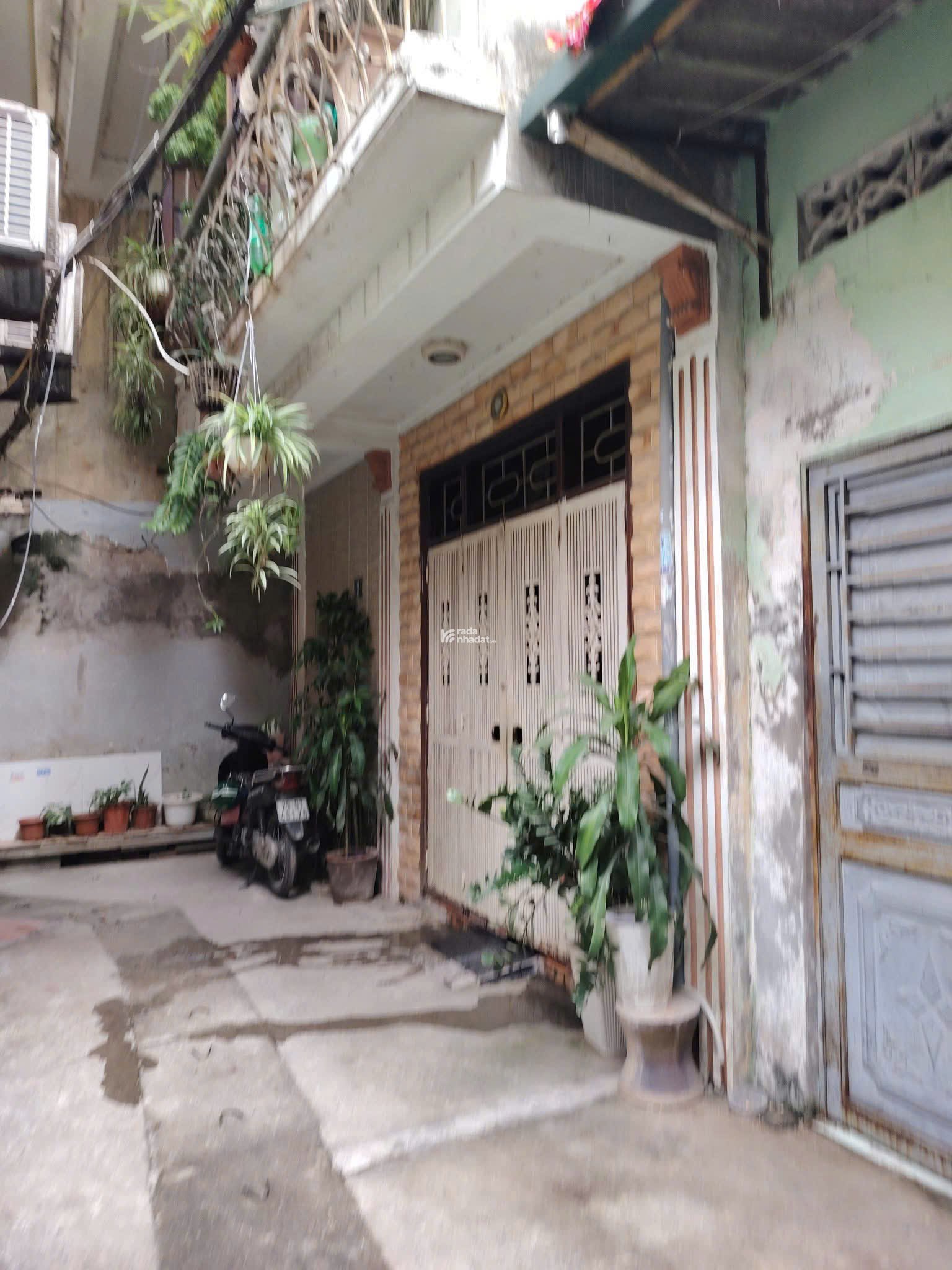 Bán nhà Quang Trung, Yên Nghĩa, Hà Đông - GIÁ ƯU ĐÃI*