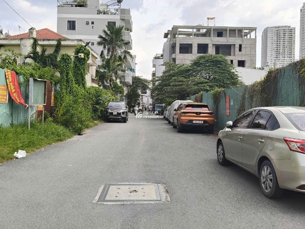 Lô nhì thông Hoàng Trọng Mậu - hẻm 4M -4*14-- vừa ở vừa cho thuê - nhỉnh 6T còn TL