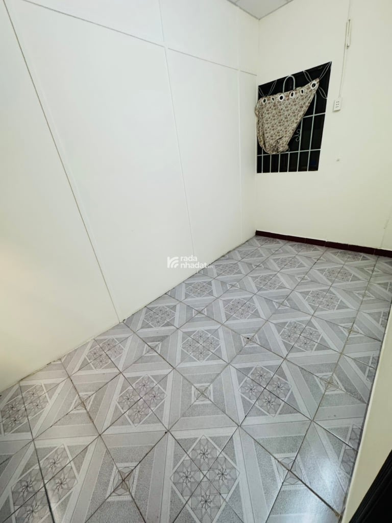 BÁN NHÀ MẶT TIỀN TÂN HÒA ĐÔNG QUẬN 6 143M2 3 TẦNG 14.5 TỶ KINH DOANH ĐA NGÀNH NGHỀ
