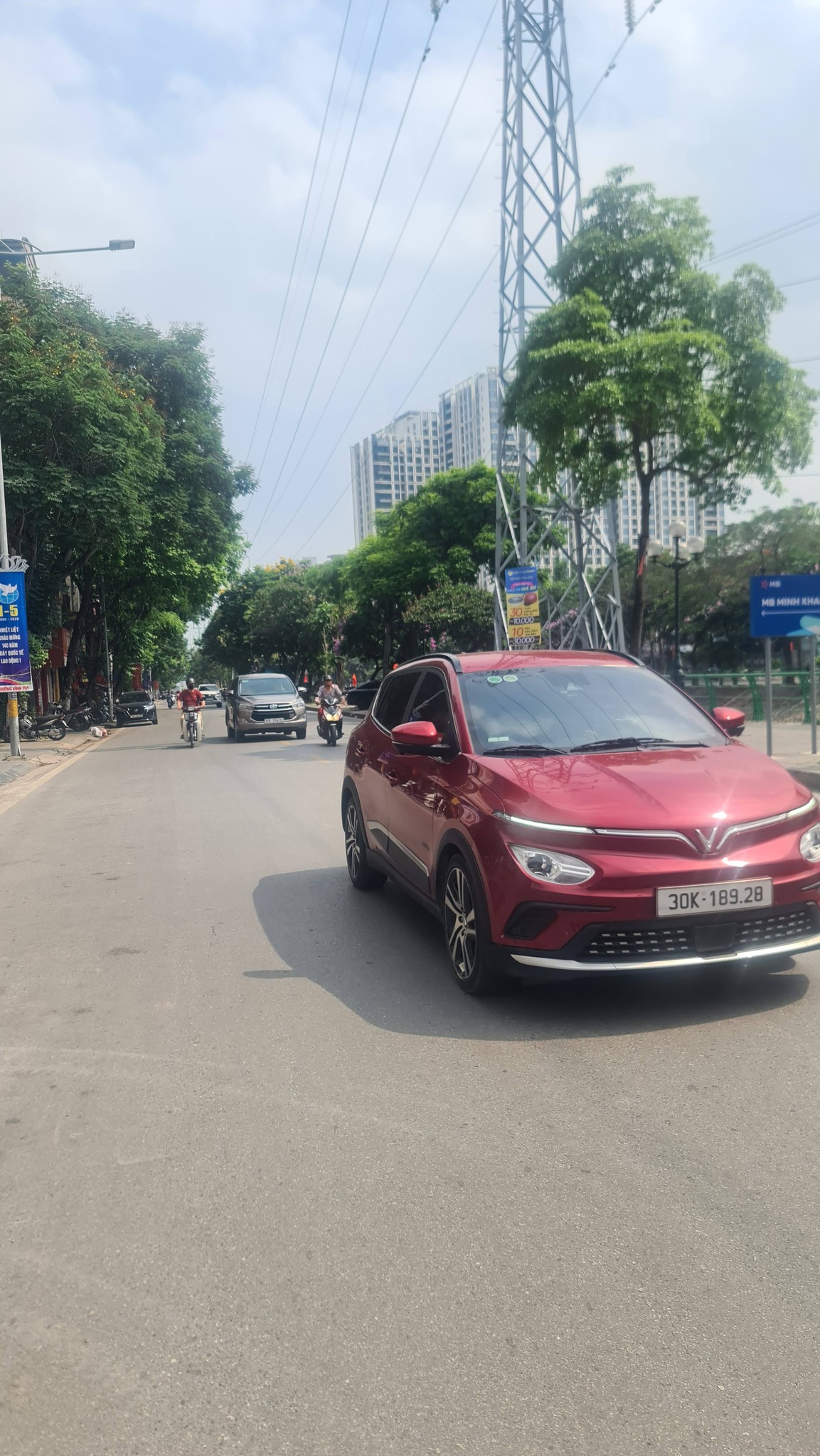 MẶT PHỐ - KINH DOANH CÁC LOẠI HÌNH 12 TỶ