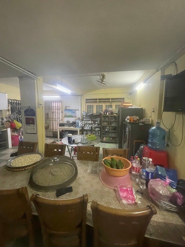 MẶT TIỀN KINH DOANH -NGÔ GIA TỰ -QUẬN 10-4 TẦNG- DT: 104M2- 42 TỶ