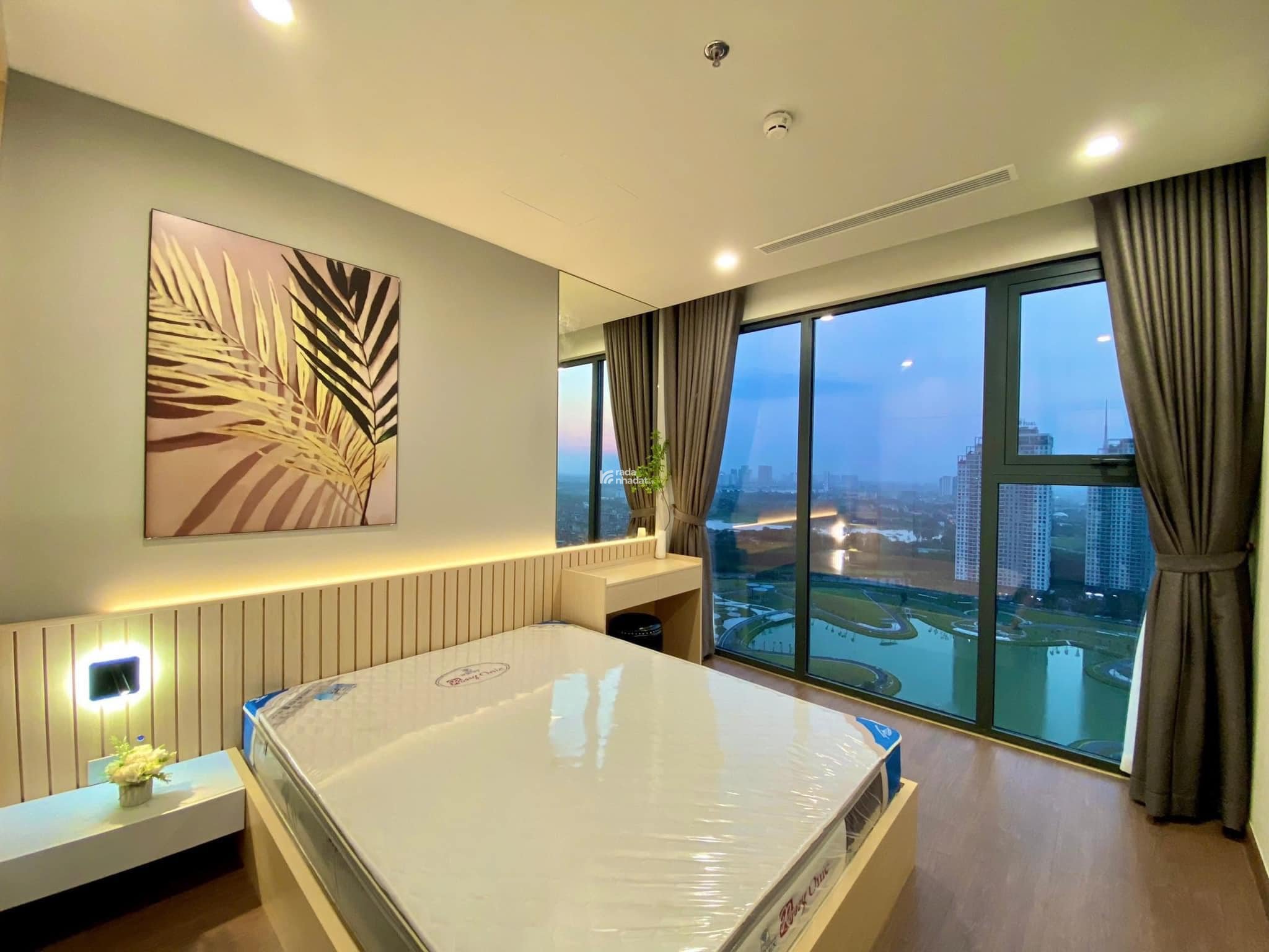 Nhượng lại căn 2 ngủ full nội thất đẹp giá 9, xx tỉ dự án Green Diamond 93 Láng Hạ