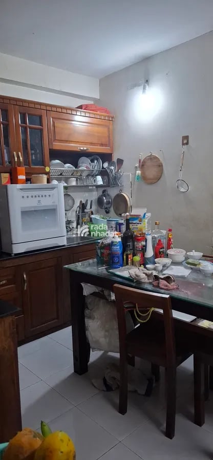 Bán nhà 3 tầng Nguyễn Sỹ Sách, phường 15 , Tân Bình chỉ 5.85 tỷ