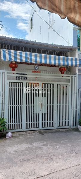 Bán nhà HXH giá rẻ Ngay Bến Xe Miền Tây, 3 bước ra Mặt Tiền view CV Chỉ 5.1 Tỷ TL