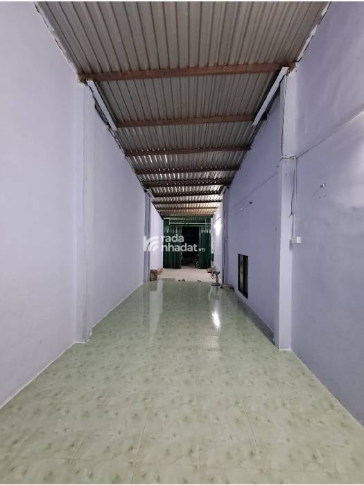 Bán nhà HXH giá rẻ Ngay Bến Xe Miền Tây, 3 bước ra Mặt Tiền view CV Chỉ 5.1 Tỷ TL