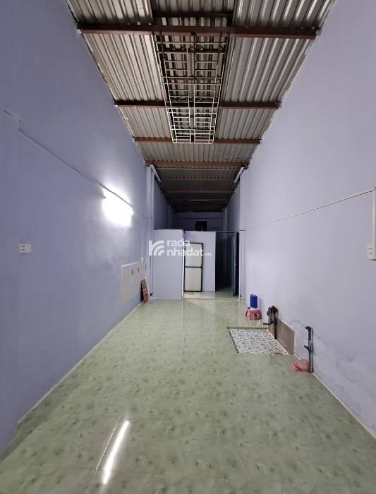 Bán nhà HXH giá rẻ Ngay Bến Xe Miền Tây, 3 bước ra Mặt Tiền view CV Chỉ 5.1 Tỷ TL