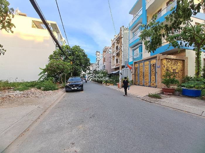 Bán nhà HXH giá rẻ Ngay Bến Xe Miền Tây, 3 bước ra Mặt Tiền view CV Chỉ 5.1 Tỷ TL