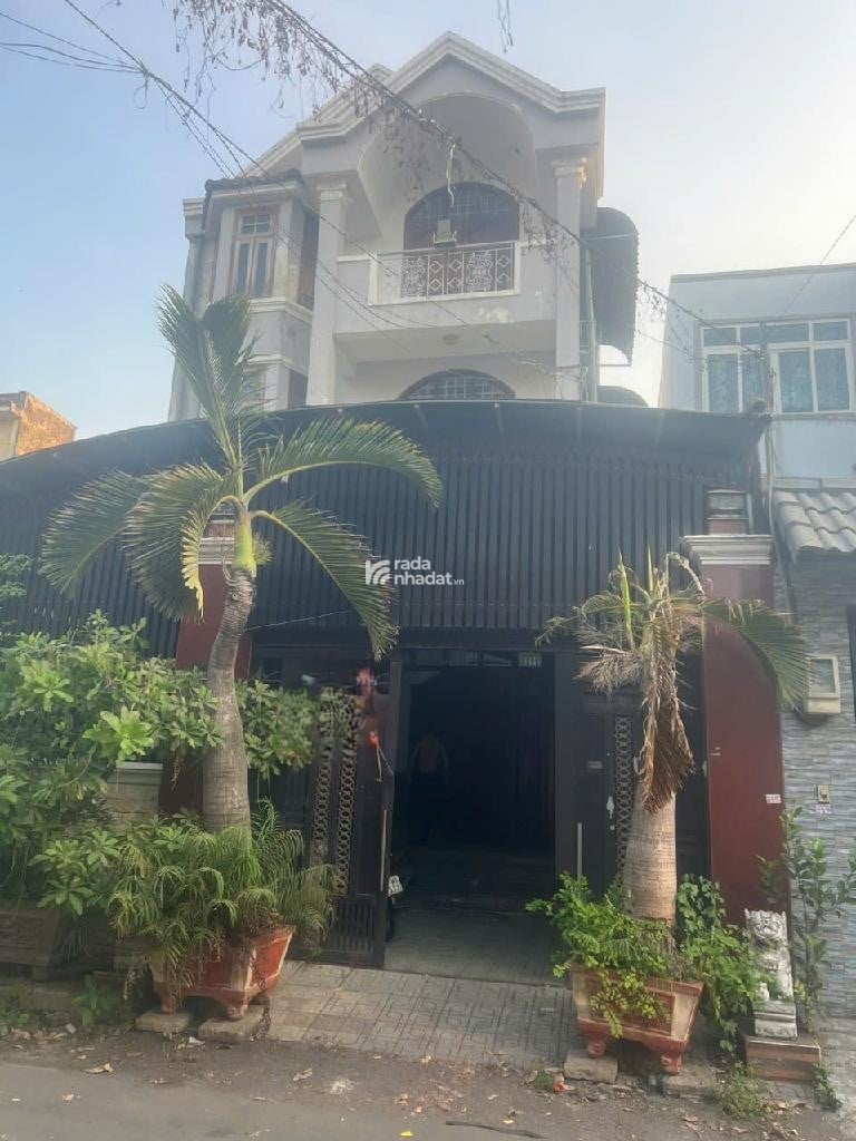 NHÀ ĐẸP 3 TẦNG, VIEW CÔNG VIÊN, HẺM NHỰA 7m, SÁT PHẠM VĂN ĐỒNG 8X21 CHỈ 19 TỶ.