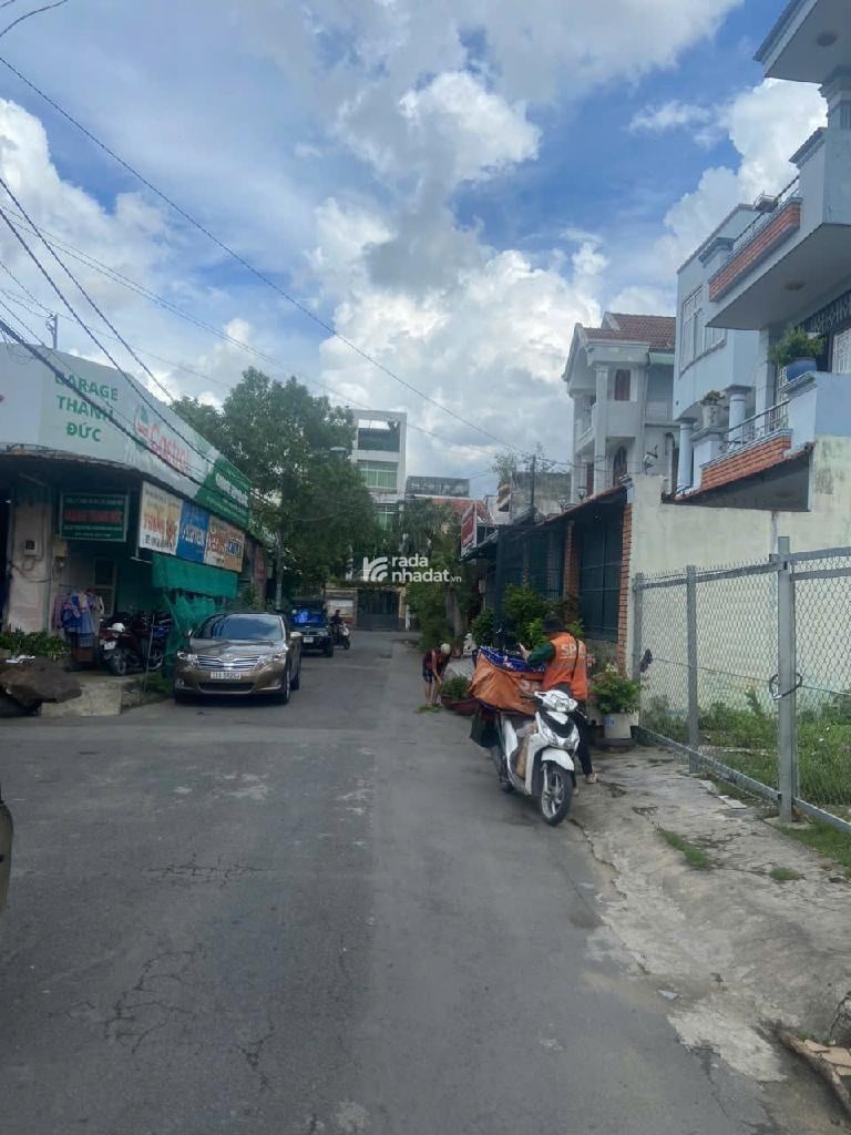 NHÀ ĐẸP 3 TẦNG, VIEW CÔNG VIÊN, HẺM NHỰA 7m, SÁT PHẠM VĂN ĐỒNG 8X21 CHỈ 19 TỶ.