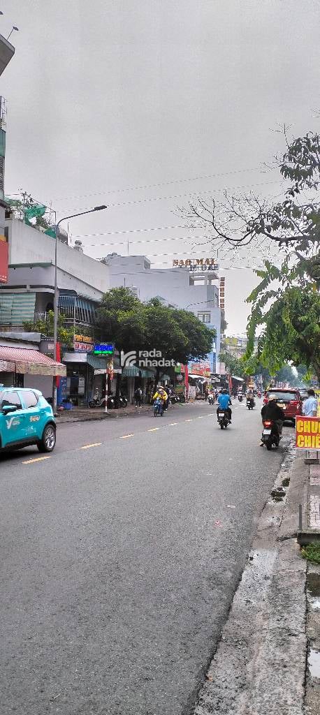 MTKD ĐỘC LẬP, TÂN PHÚ, CHUẨN 5.4M NGANG HIẾM CÓ. GIẢM 750TR CHỈ 15.9T TL TỐT