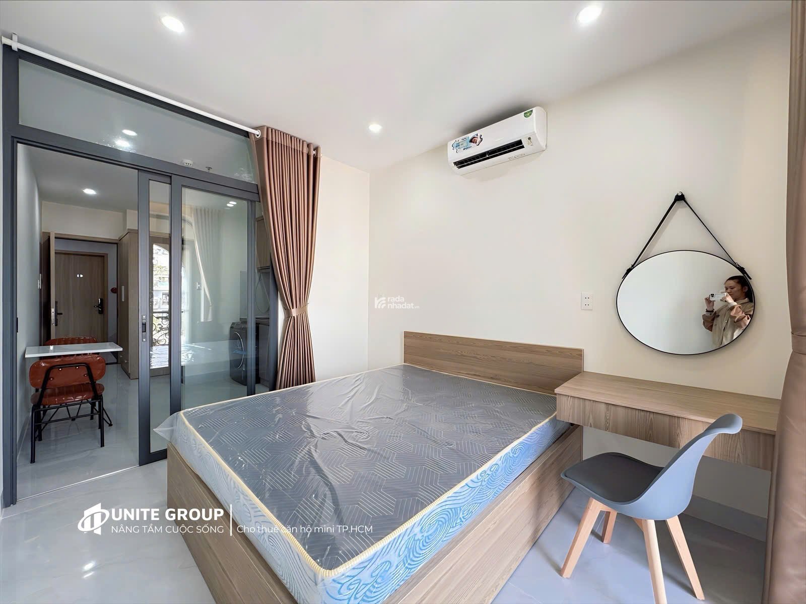 Nhà đất đường 36-77- 79-81-85 Phường tân quy Quận 7. sát Trục NTT