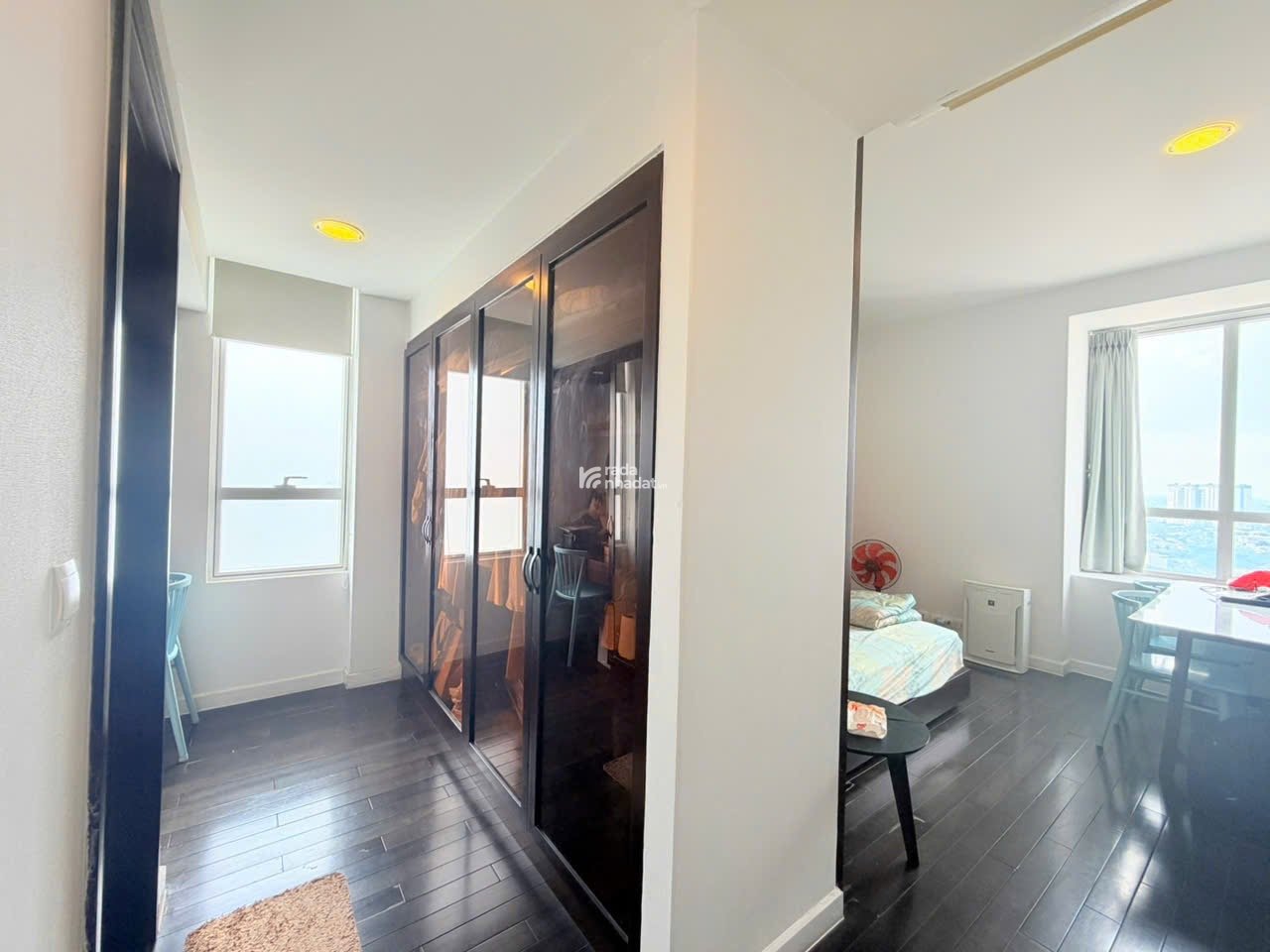 Bán căn hộ Sunrise South City - Tháp V1 tầng 29