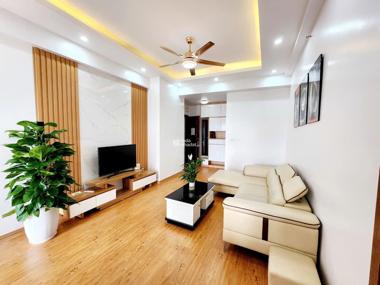 Cần bán căn 2PN tại CC Moonlight 1, An Lạc Greensymphony giá tốt
