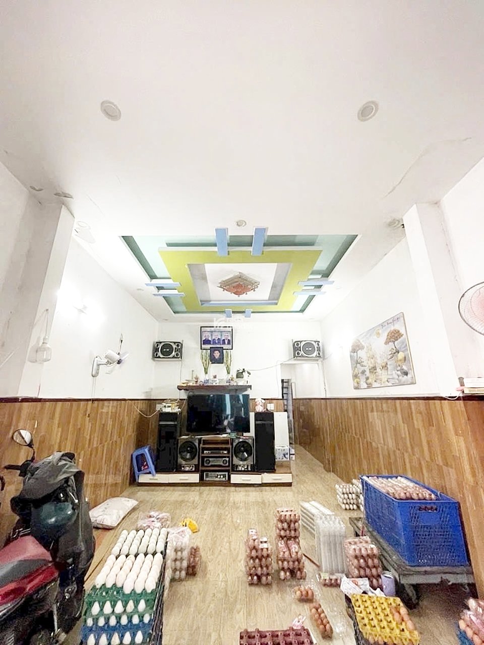 BÁN NHÀ ĐẤT MỚI 56M2 3PN 4.45 TỶ KẾ LÊ VĂN QUỚI, HƯƠNG LỘ 2 BÌNH TÂN 