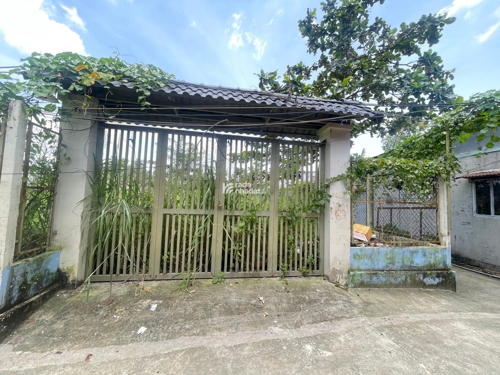 KDL THANH ĐA, BÌNH QUỚI, BÌNH THẠNH, 570M2 ĐẤT TRỐNG THỔ CƯ. GIẢM 350TR CHỈ CÒN 28.9T TL 