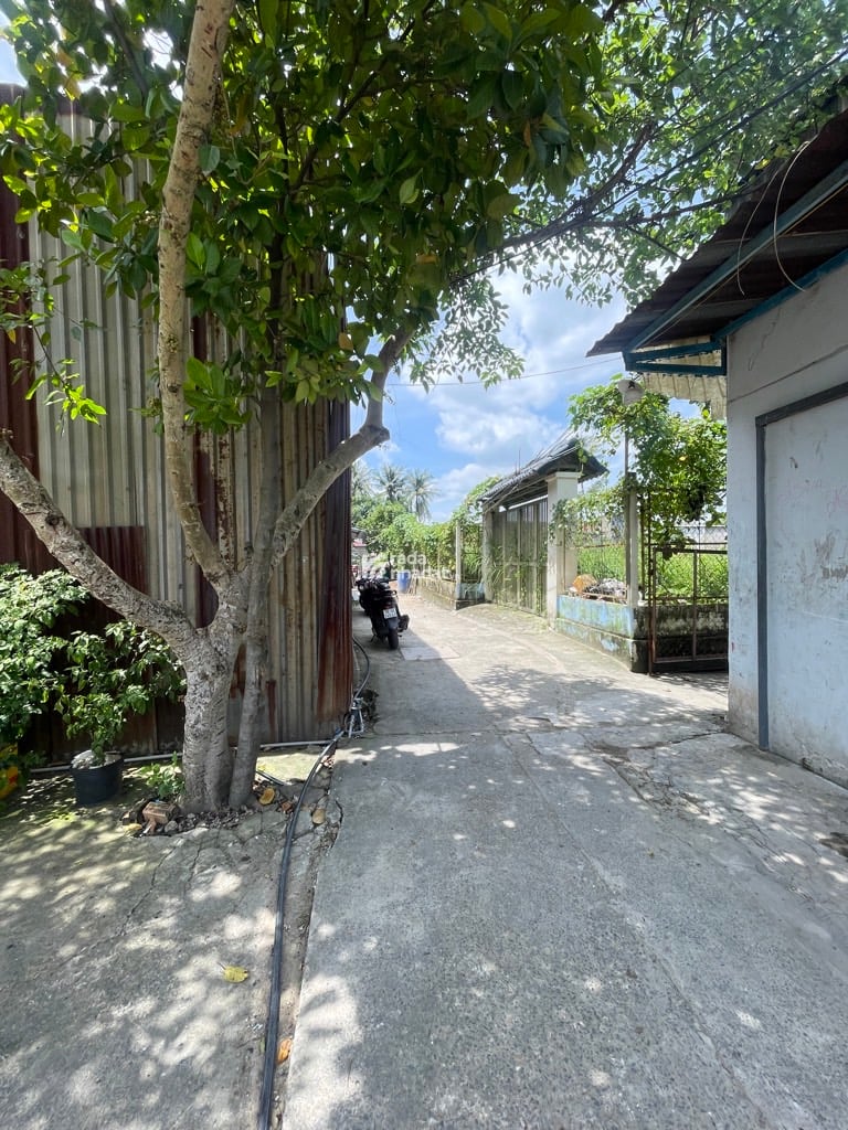 KDL THANH ĐA, BÌNH QUỚI, BÌNH THẠNH, 570M2 ĐẤT TRỐNG THỔ CƯ. GIẢM 350TR CHỈ CÒN 28.9T TL 