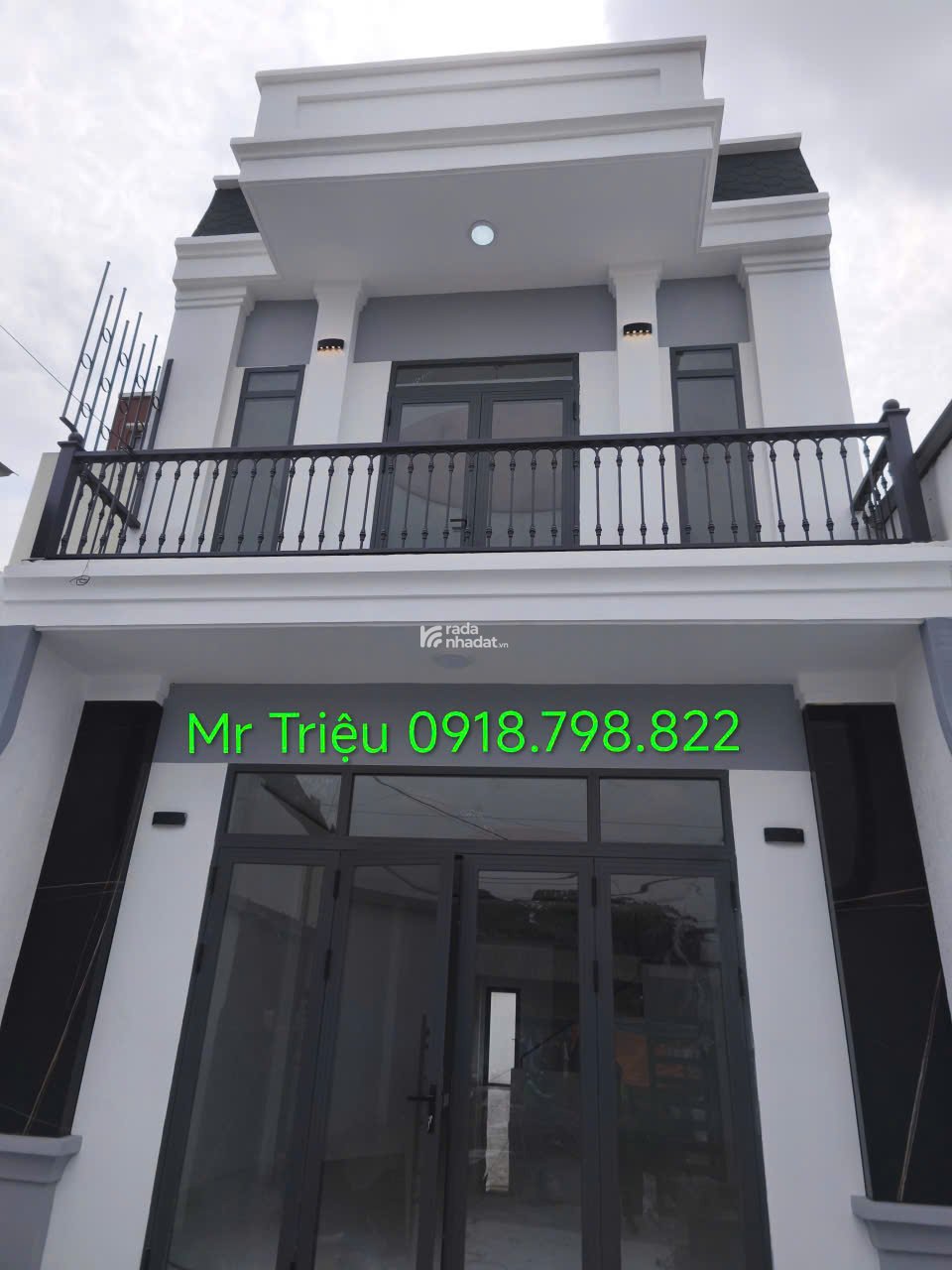 NHÀ BÁN LIỀN KỀ AEON BÌNH TÂN- TÊN LỬA- GIÁ 12.99 TỶ