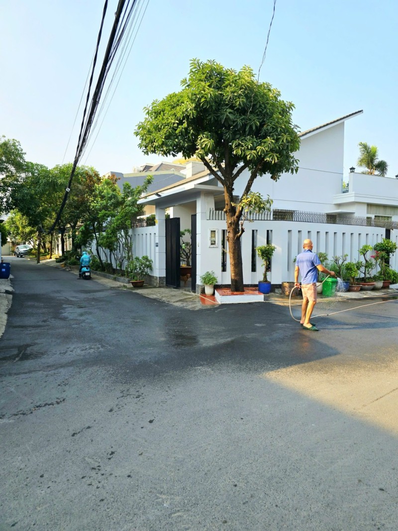 Đất 2 Mặt Tiền Ô Tô Đình Phong Phú - 99m2 - Ngang 5m - Giá Nhỉnh 5 Tỷ