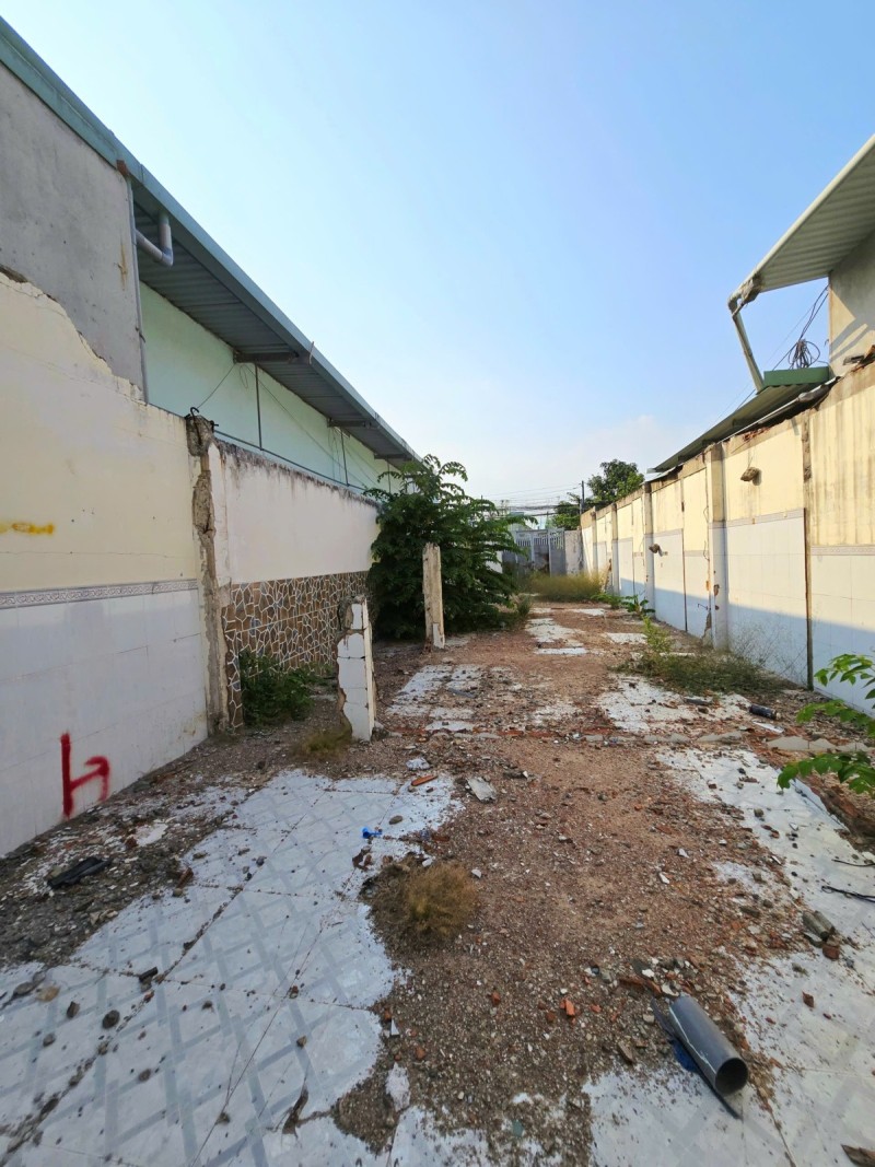 Đất 2 Mặt Tiền Ô Tô Đình Phong Phú - 99m2 - Ngang 5m - Giá Nhỉnh 5 Tỷ