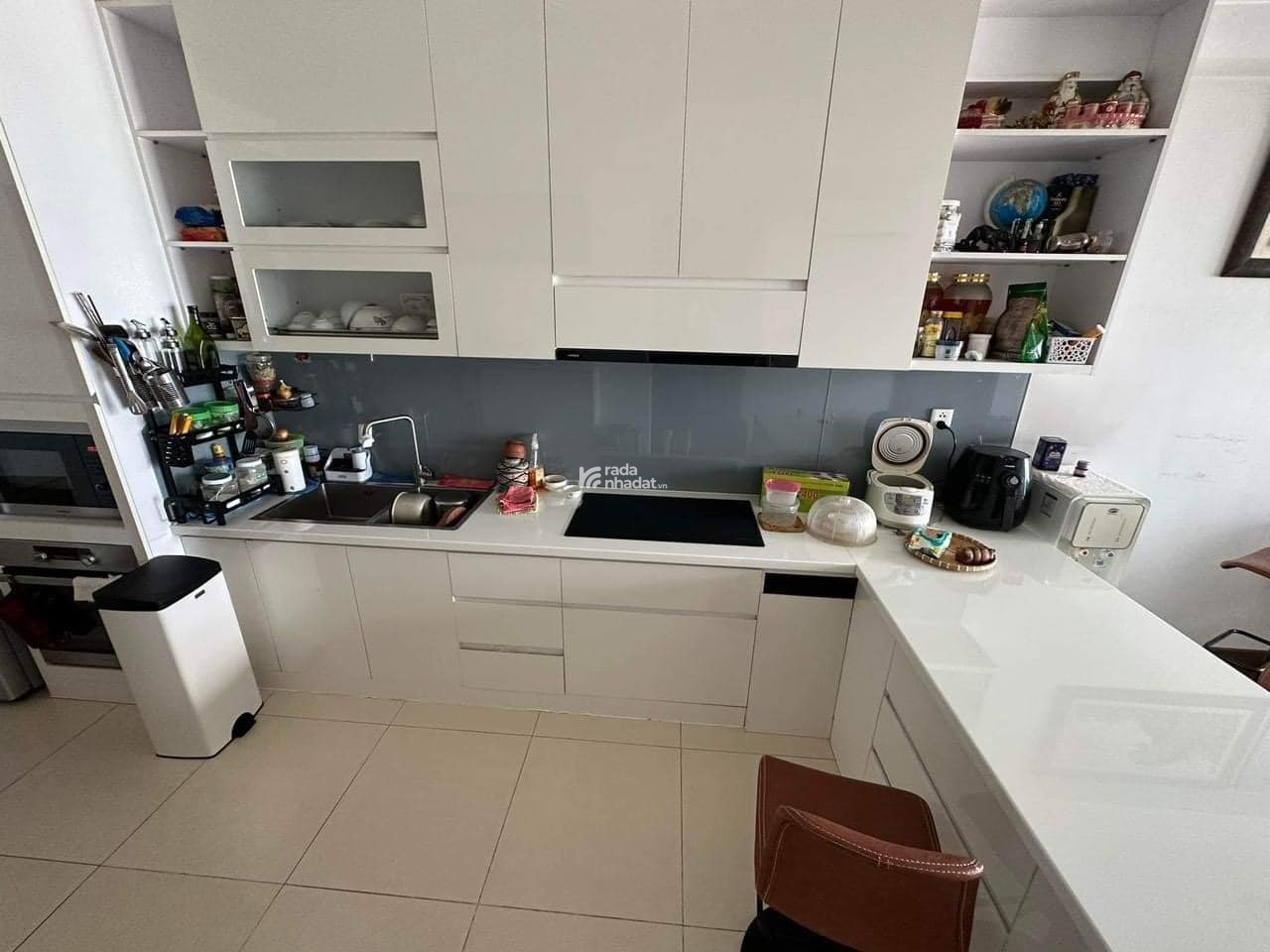 Bán căn chung cư CT1 Riverside Luxury, Phước Long, Nha Trang