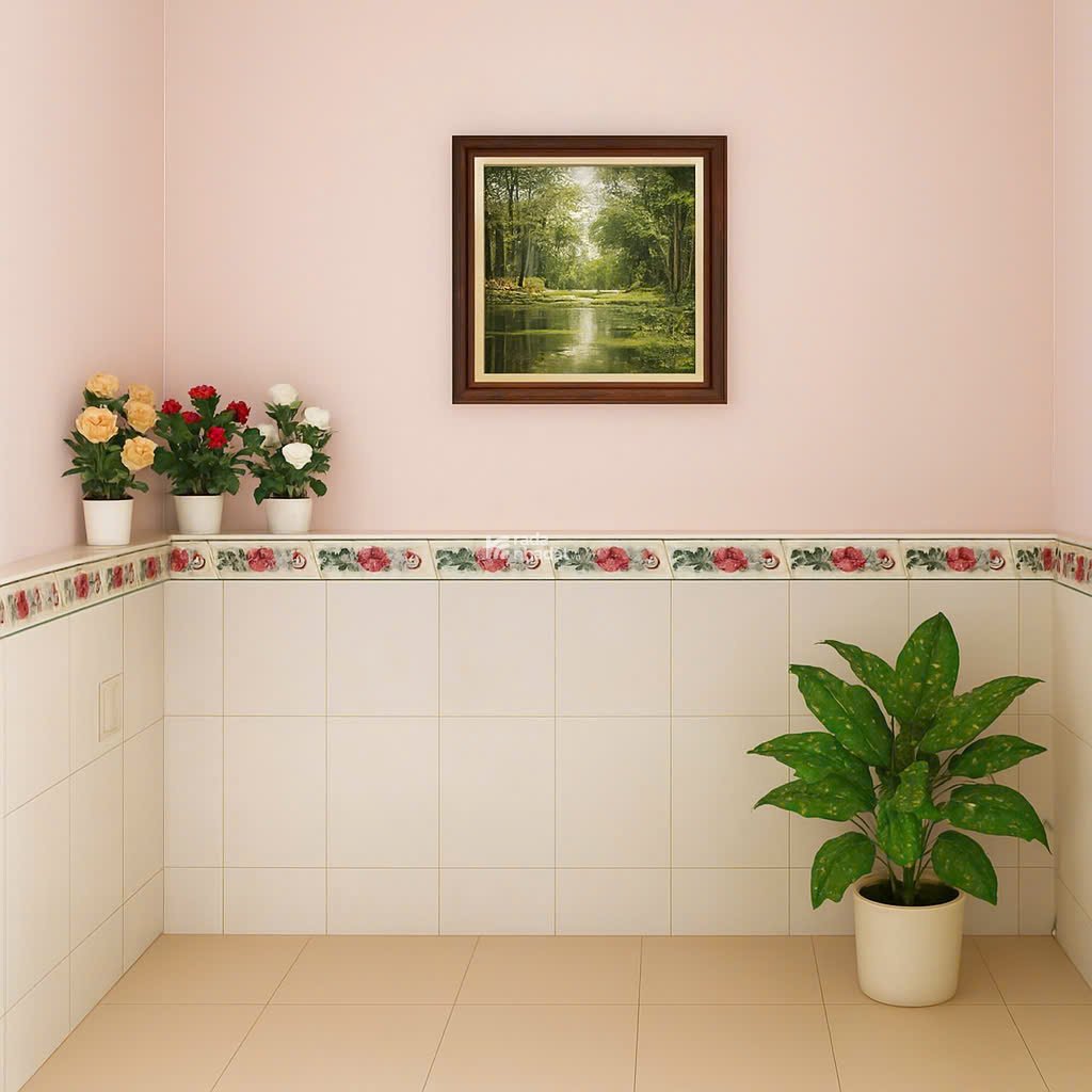 Căn nhà nhỏ - Hạnh phúc to - Ngay trung tâm mặt tiền QUẬN 3 - Giá rẻ 2.1 tỷ