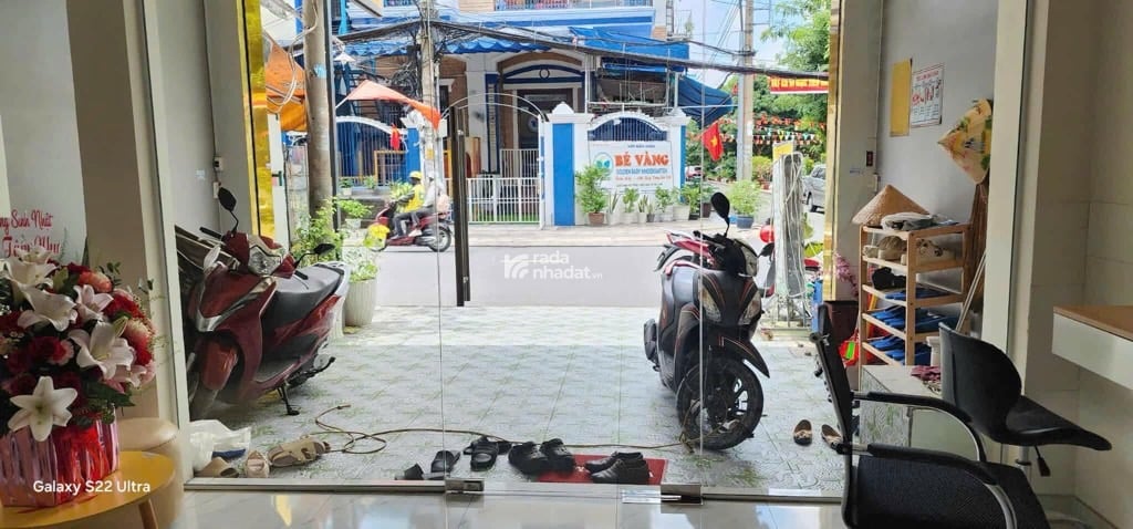 MẶT TIỀN NGAY ETOWN CỘNG HÒA, NGUYỄN MINH HOÀNG, 80M2 CÓ KC Ở NGAY. GIẢM 350TR CHỈ 22.9T TL 