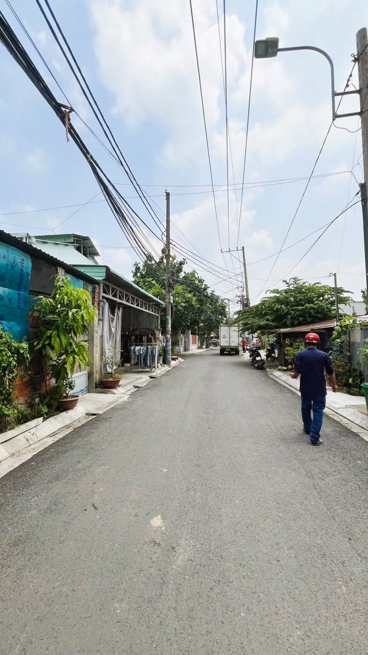 NHÀ MẶT TIỀN VUÔNG VẮN - 2 DÃY TRỌ - NGANG 8M HIẾM - DÒNG TIỀN 16TR/TH - GIẢM CÒN 8.1 TỶ