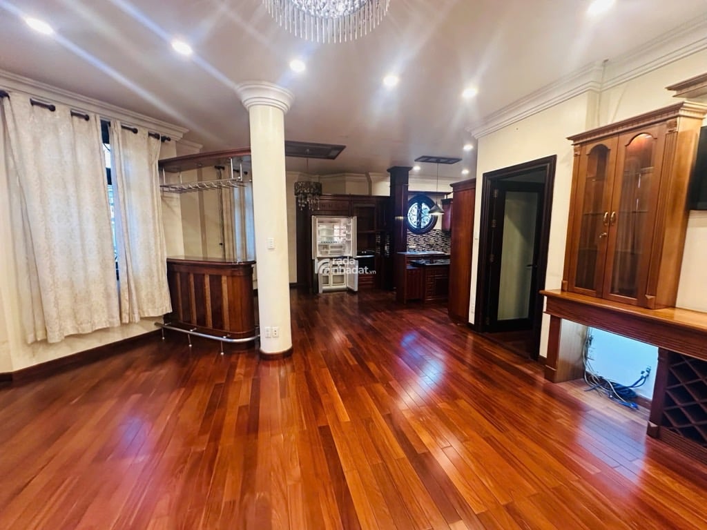 VILLA MTKD LÊ THÚC HOẠCH, TÂN PHÚ, CHUẨN 145M2 HIẾM CÓ. GIẢM 450TR CHỈ CÒN 31.9T TL TỐT