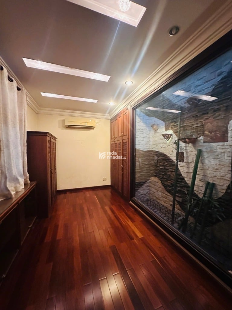 VILLA MTKD LÊ THÚC HOẠCH, TÂN PHÚ, CHUẨN 145M2 HIẾM CÓ. GIẢM 450TR CHỈ CÒN 31.9T TL TỐT