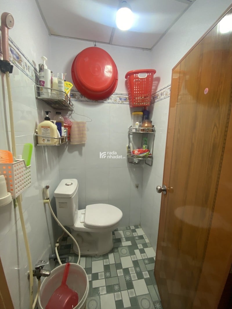 BÌNH TRỊ ĐÔNG ,HXH THÔNG , 48M2 (4x12) - DÒNG TIỀN 7 ,CHỈ 3 ĐỒNG NHỈNH 