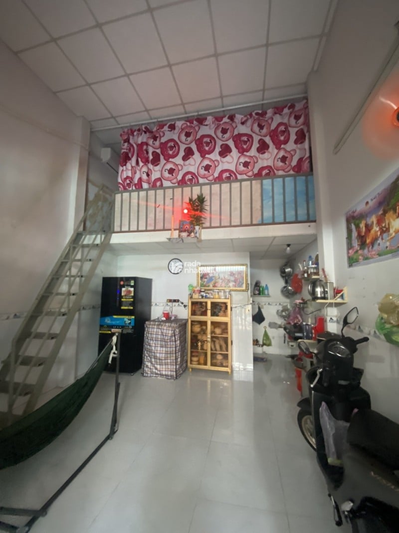 BÌNH TRỊ ĐÔNG ,HXH THÔNG , 48M2 (4x12) - DÒNG TIỀN 7 ,CHỈ 3 ĐỒNG NHỈNH 