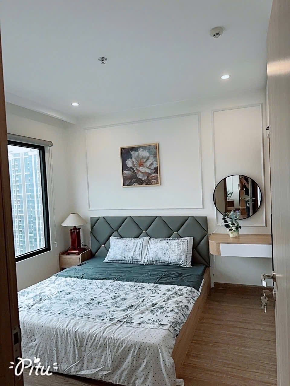 Cho thuê căn hộ 3N2 tại vinhomes oceanpark 