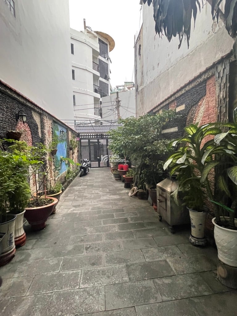 NGAY SÂN BAY, HẺM XE HƠI BẠCH ĐẰNG, TÂN BÌNH, 160M2 CÓ KC Ở NGAY. GIẢM 750TR CHỈ 28.9T TL 