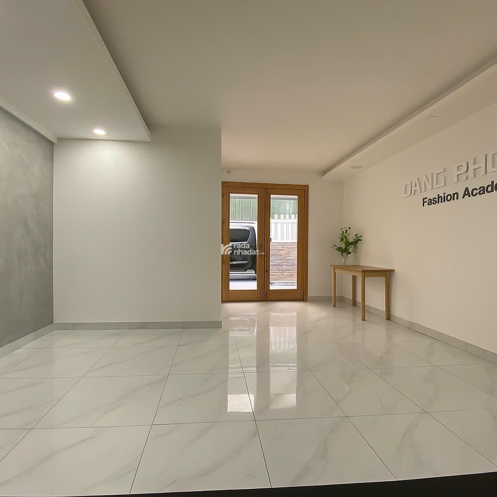 BÁN NHÀ BẠCH ĐẰNG PHƯỜNG 2 TÂN BÌNH 66.5M2 15.5 TỶ 3 TẦNG DÒNG TIỀN 30TR ỔN ĐỊNH