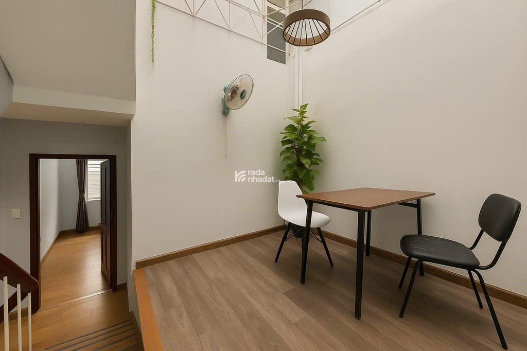 BÁN NHÀ BẠCH ĐẰNG PHƯỜNG 2 TÂN BÌNH 66.5M2 15.5 TỶ 3 TẦNG DÒNG TIỀN 30TR ỔN ĐỊNH