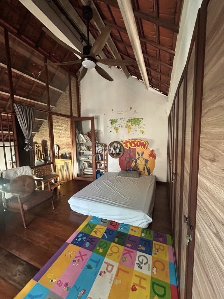 CẦN BÁN GẤP NHÀ PHỐ NGHỆ THUẬT GIỮA LÒNG GÒ VẤP - 81M - NHỈNH 6 TỶ