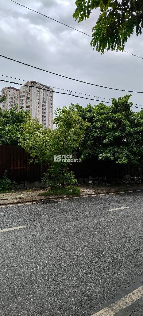 FULL THỔ CƯ GẦN 3400M2 MẶT TIỀN KÊNH TÂN HOÁ- Hòa Thạnh Tân Phú DT: 85*55.6m- 300 tỷ