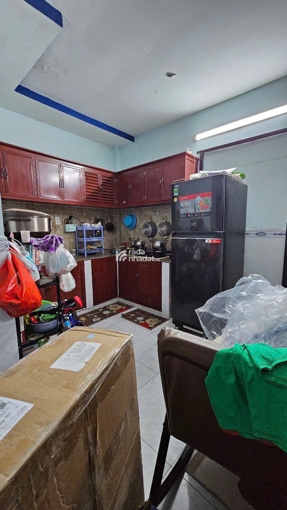 NHÀ GÓC 2 MẶT TIỀN HẺM ĐƯỜNG SỐ 3. VỊ TRÍ CỰC ĐẸP -  CẠNH BÌNH LONG - GIÁP TÂN PHÚ-CHỈ 3.65 TỈ TL