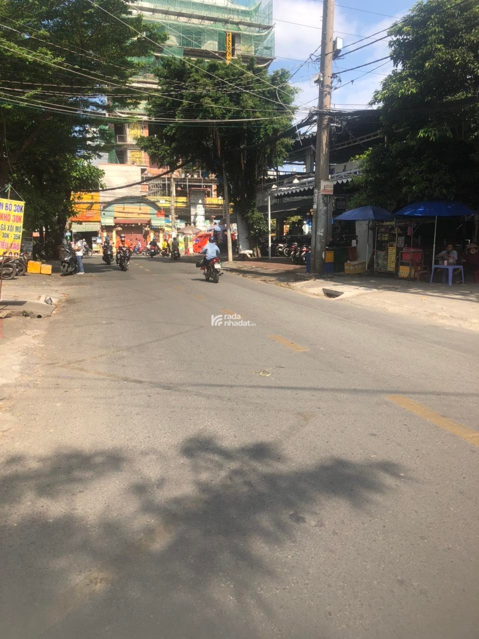 MẶT TIỀN KHUÔNG VIỆT NGANG KHỦNG 7X24 NỞ HẬU CHỈ 20 TỶ