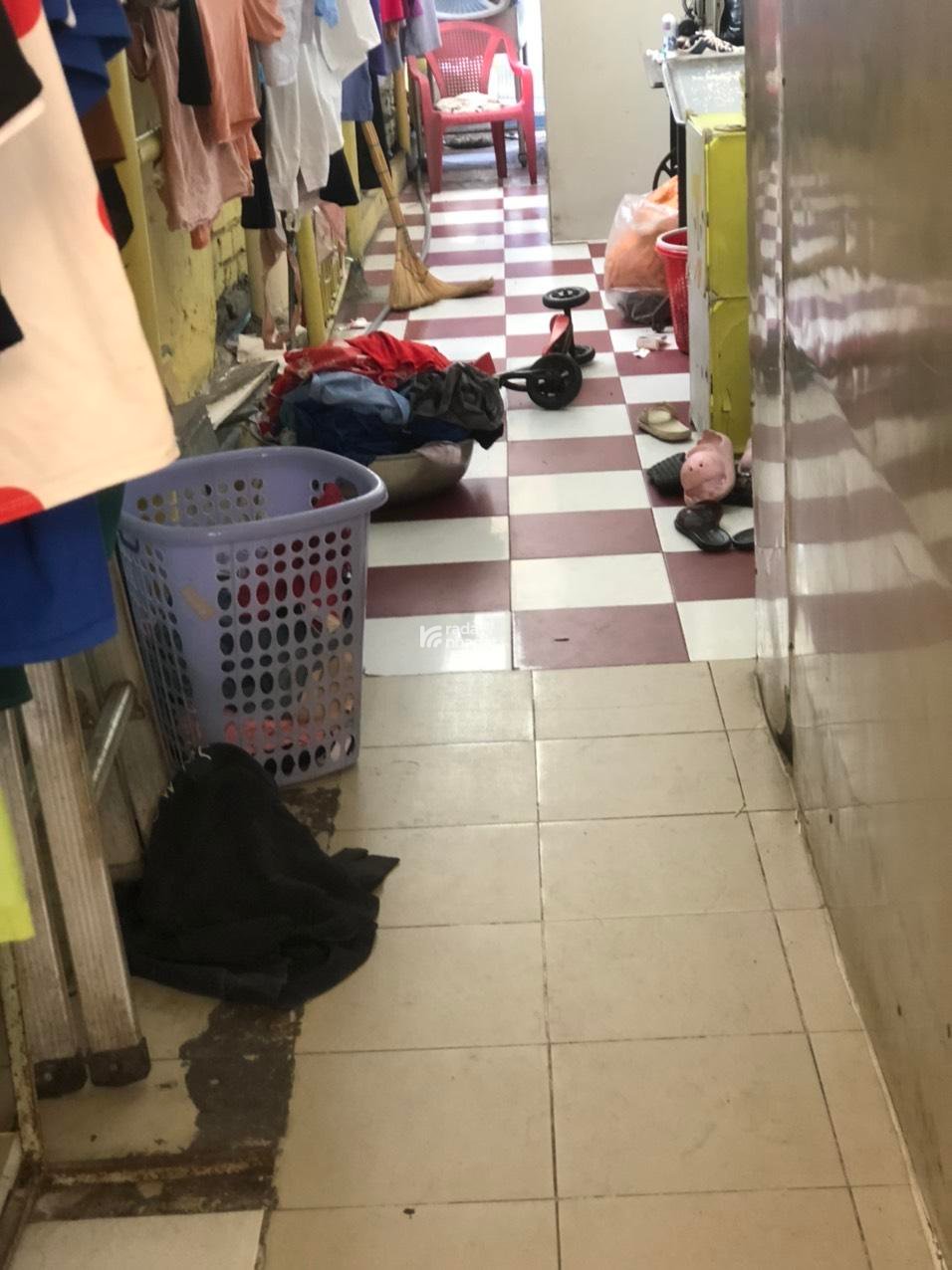 MẶT TIỀN KHUÔNG VIỆT NGANG KHỦNG 7X24 NỞ HẬU CHỈ 20 TỶ