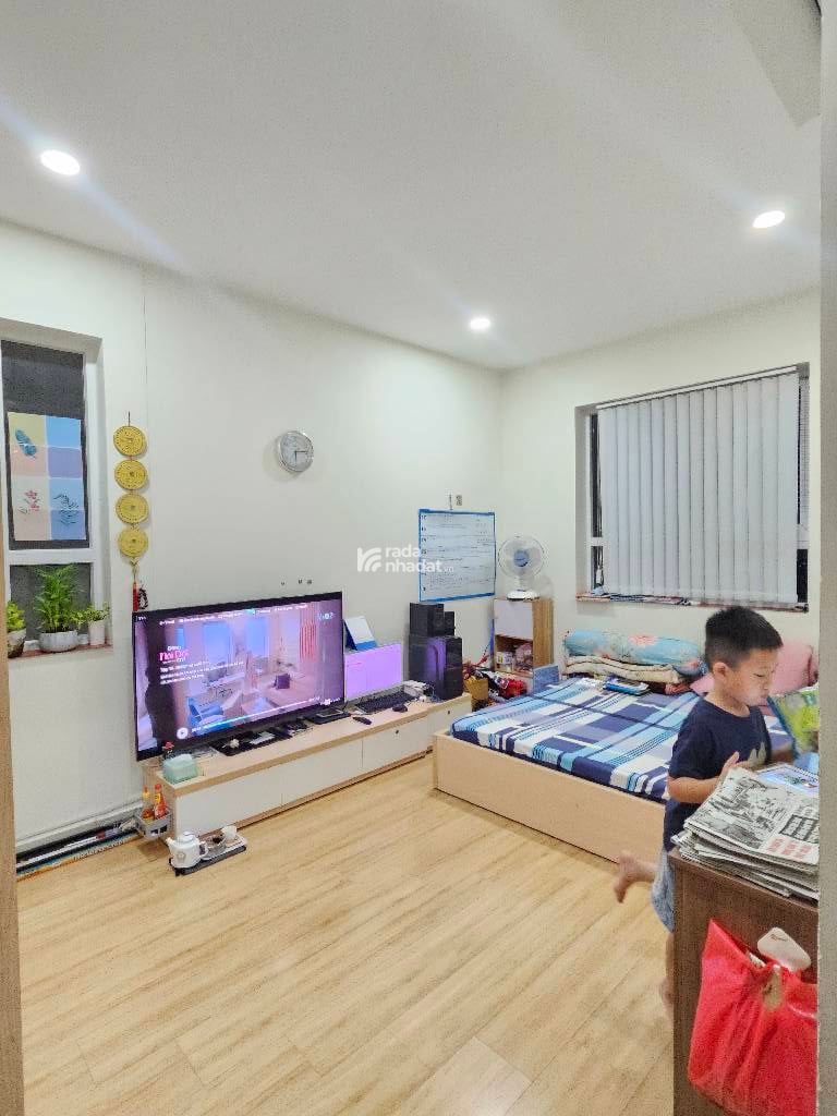 BÁN GẤP CĂN GÓC 3PN TOPAZ ELITE QUẬN 8 92M2 5.1 TỶ FULL NỘI THẤT ĐẸP 