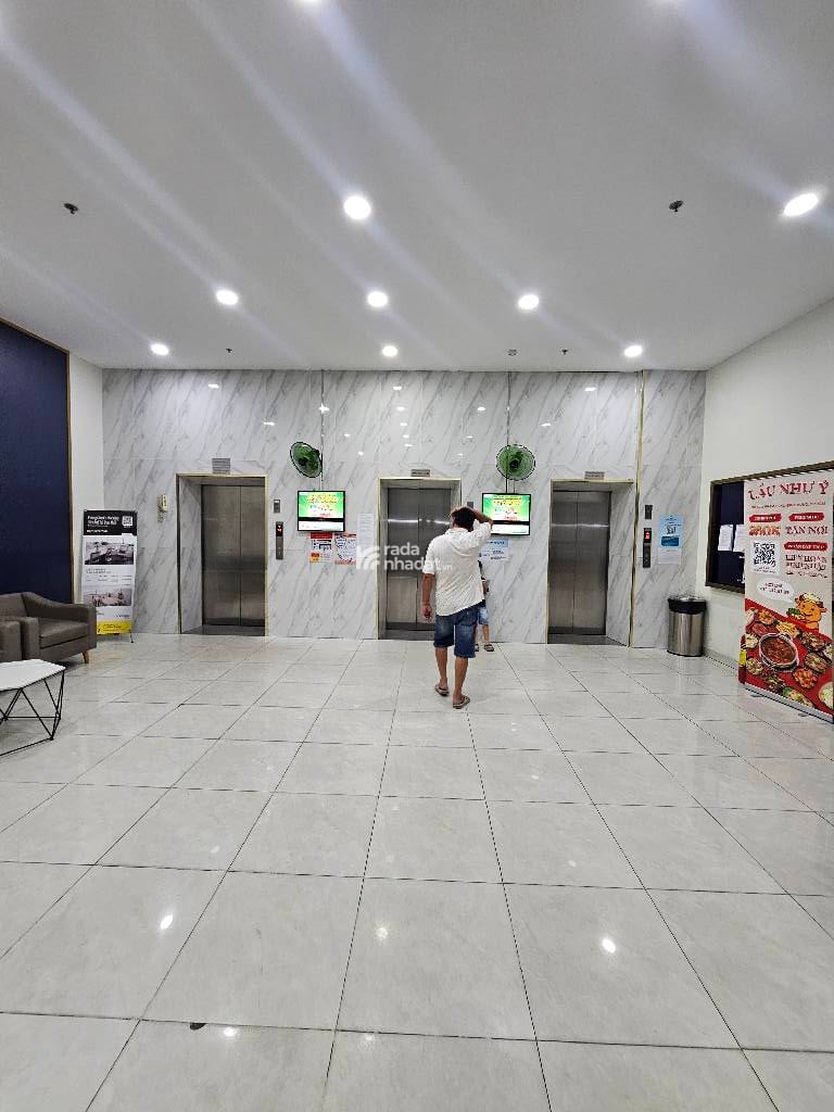 BÁN GẤP CĂN GÓC 3PN TOPAZ ELITE QUẬN 8 92M2 5.1 TỶ FULL NỘI THẤT ĐẸP 