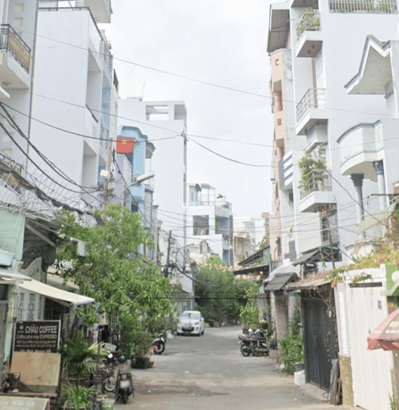 BÁN NHÀ LÊ CÔNG PHÉP 56M2 3 TẦNG 3 PHÒNG NGỦ CHỈ 5.25 TỶ HẺM XE HƠI 8M THÔNG QUẬN 6 LÝ CHIÊU HOÀNG 