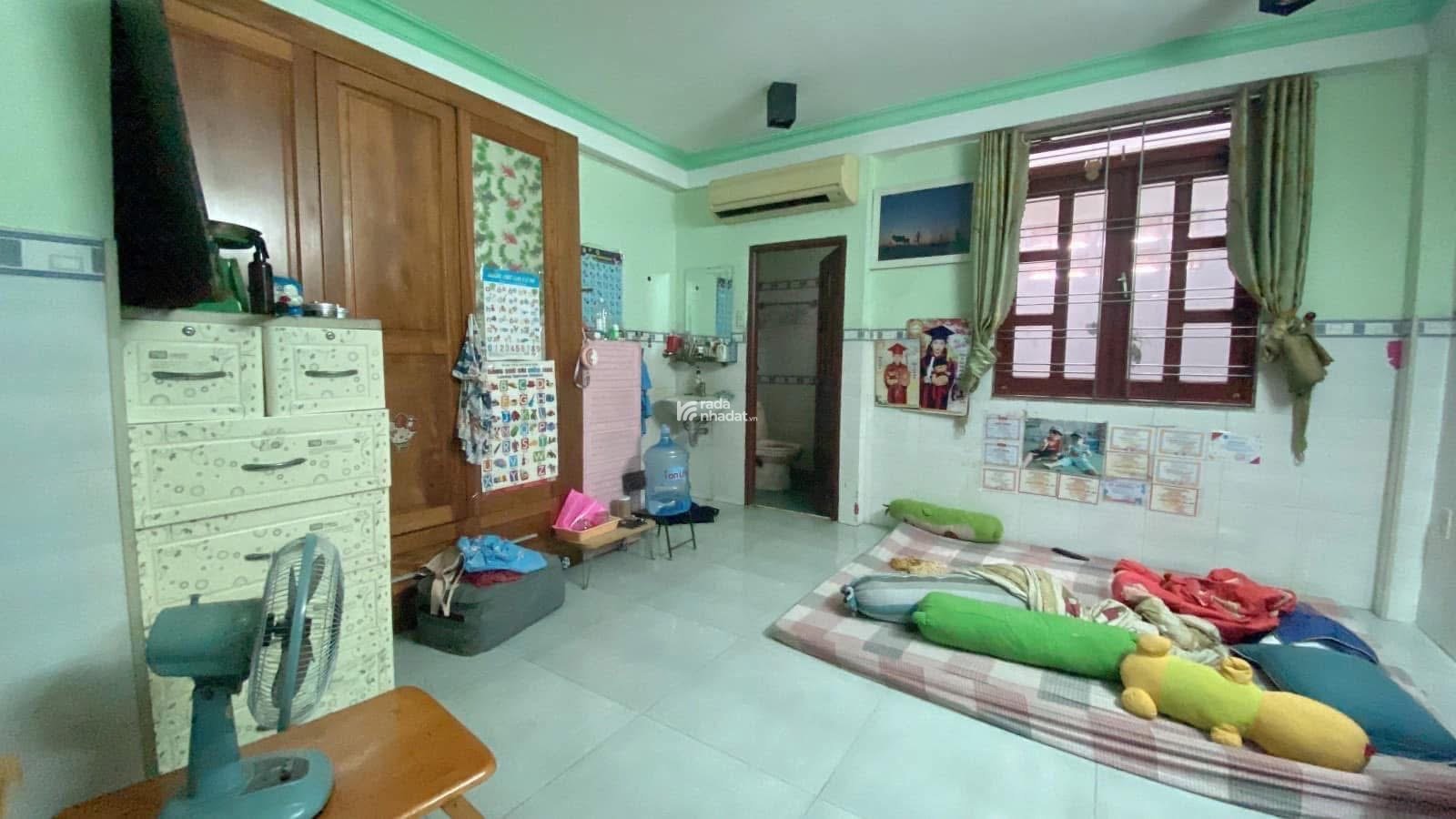 MẶT TIỀN KINH DOANH NGUYỄN HỮU TIẾN- 5 TẦNG 4,5Mx25M GIÁ CHỈ 21,5TỶ TL.