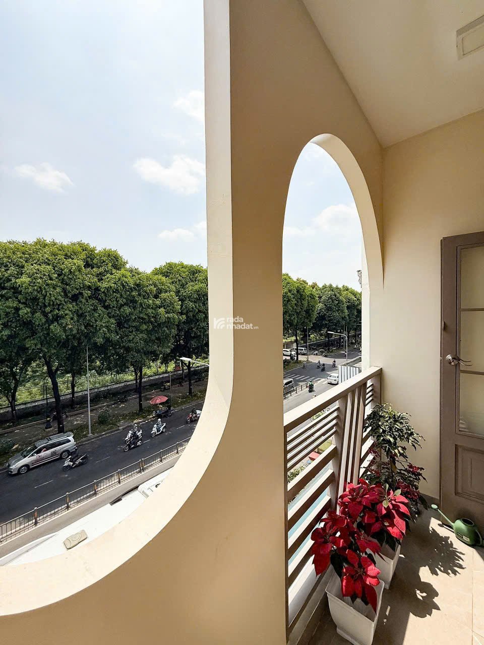 Bán nhà 2 mặt tiền trước sau  Đường Lý Thái Tổ Phường Bàn Cờ Giá 24 tỷ