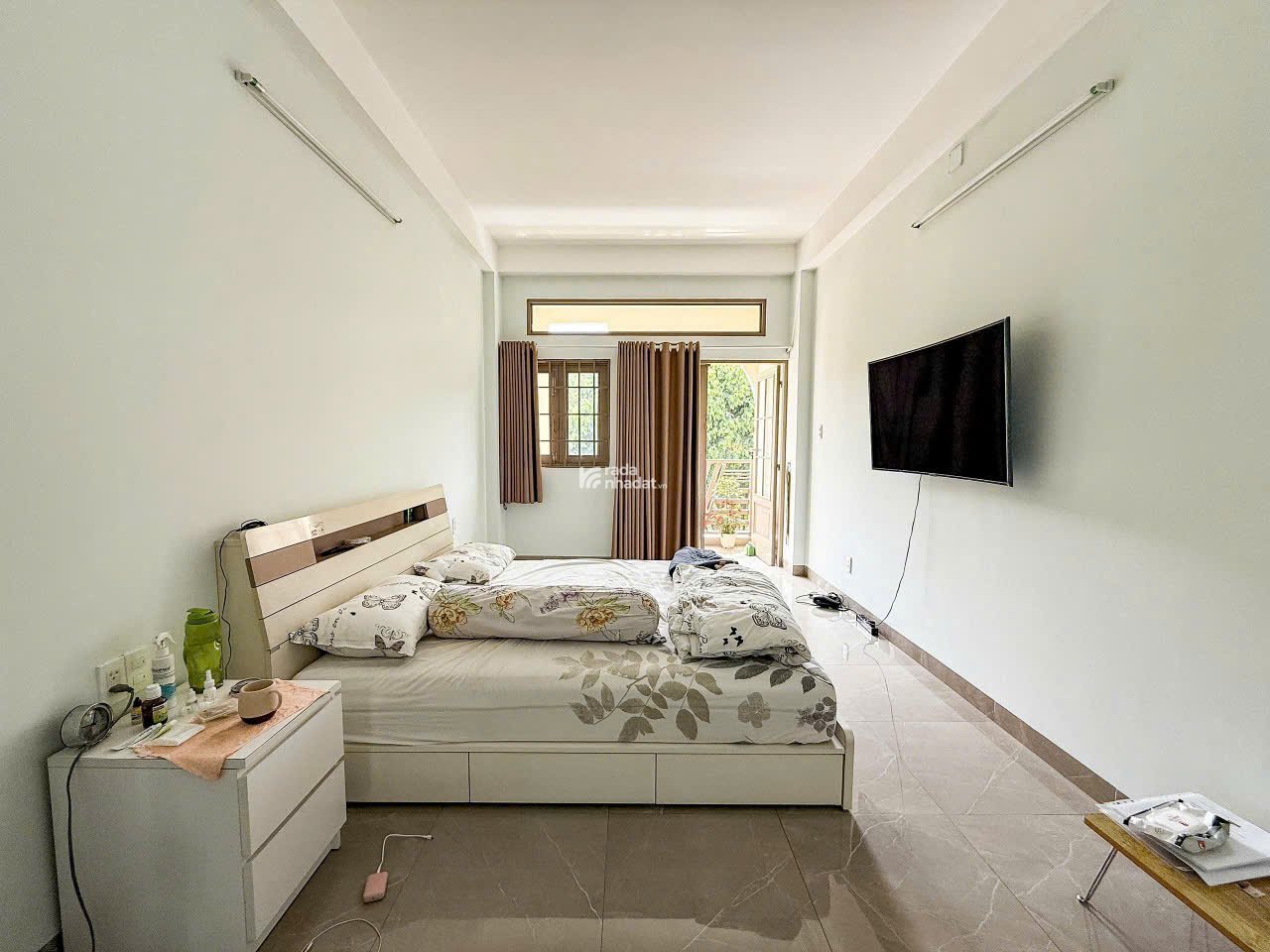 Bán nhà 2 mặt tiền trước sau  Đường Lý Thái Tổ Phường Bàn Cờ Giá 24 tỷ