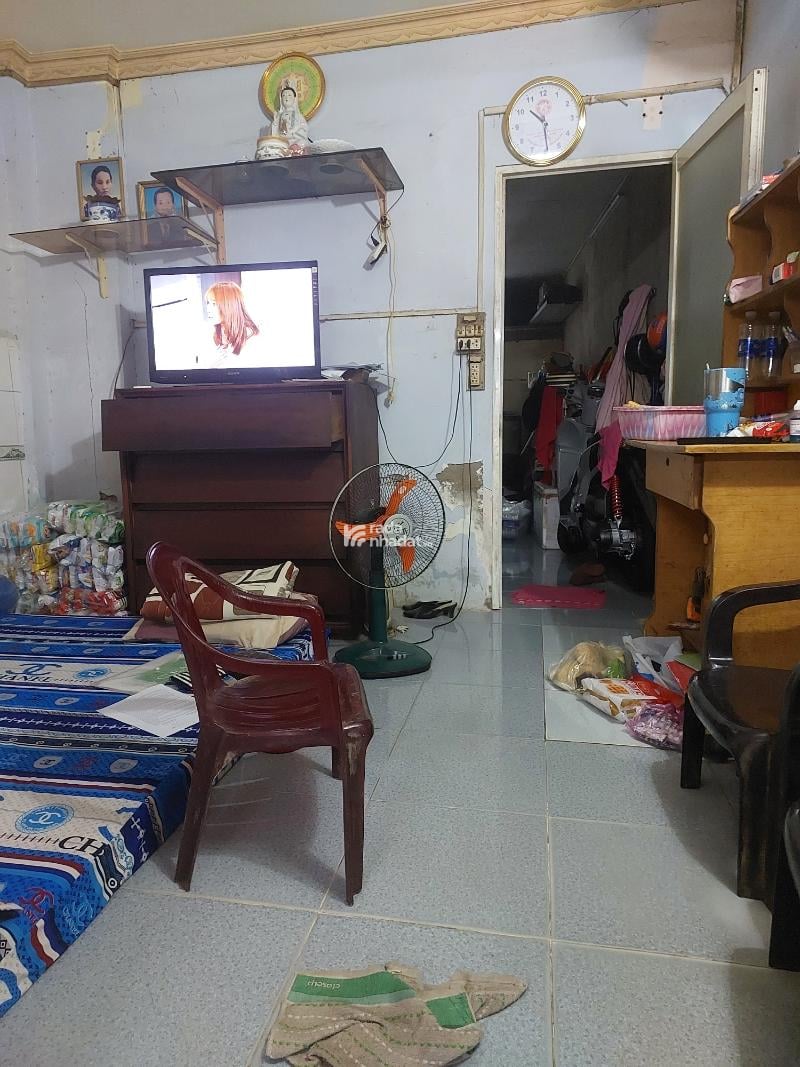 NHÀ GIÁ RẺ BÀU CÁT 8, TÂN BÌNH, 22M2 CÓ KC Ở NGAY. GIẢM 550TR CHỈ CÒN 2.25T TL 